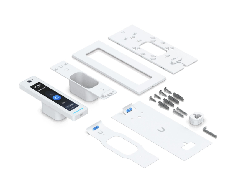 Ubiquiti UA-G3-Pro Czytnik dostępu NFC BT UniFi Access Reader G3 Pro