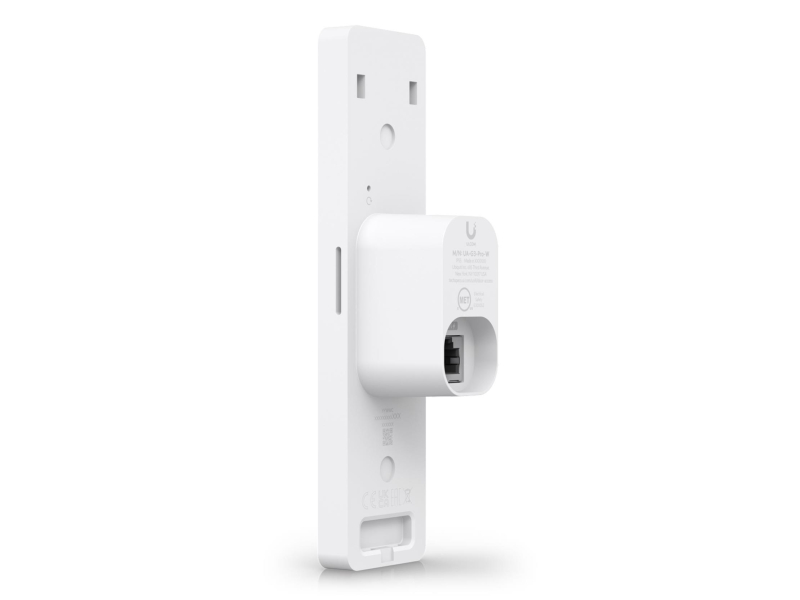 Ubiquiti UA-G3-Pro Czytnik dostępu NFC BT UniFi Access Reader G3 Pro