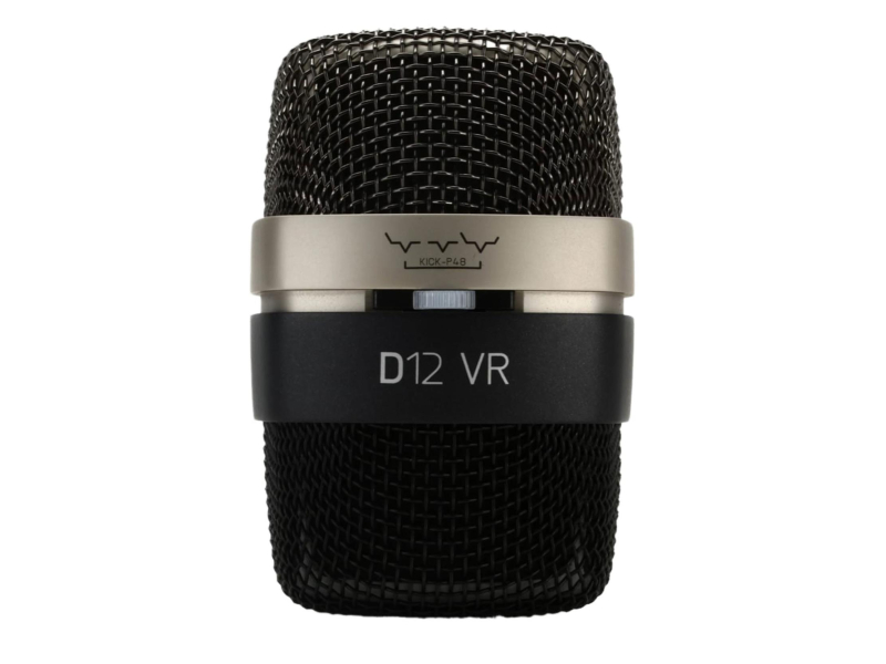 AKG D12 VR