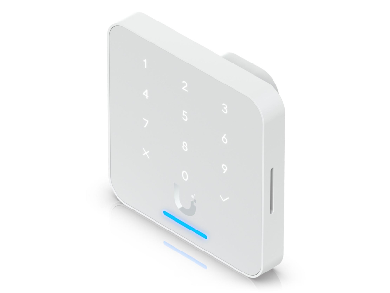 Ubiquiti UA-G3-Flex-W Czytnik dostępu NFC BT UniFi Reader Flex