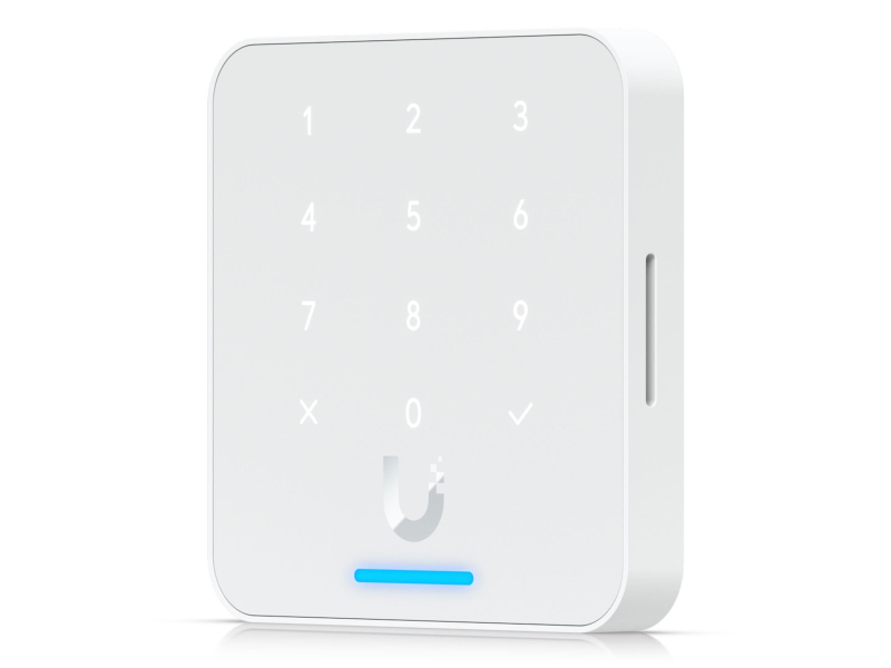 Ubiquiti UA-G3-Flex-W Czytnik dostępu NFC BT UniFi Reader Flex