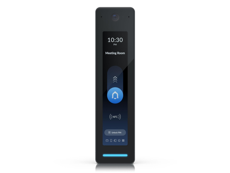 Ubiquiti UA-G2-Pro Czytnik dostępu NFC BT UniFi Access Reader G2 Pro