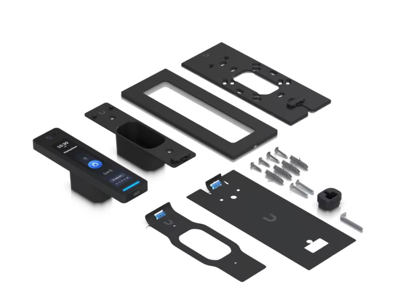 Ubiquiti UA-G3-Pro Czytnik dostępu NFC BT UniFi Access Reader G3 Pro