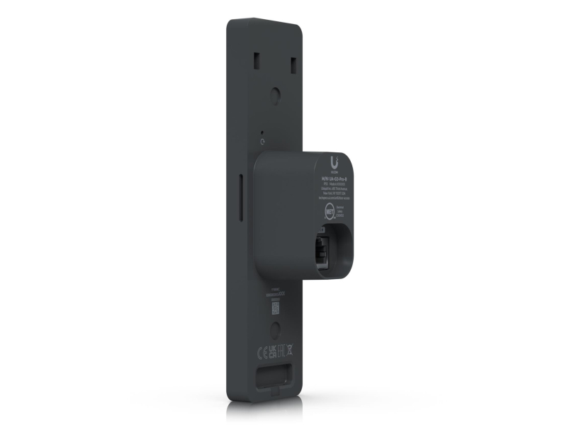 Ubiquiti UA-G3-Pro Czytnik dostępu NFC BT UniFi Access Reader G3 Pro