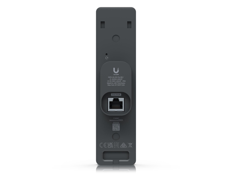 Ubiquiti UA-G2-Pro Czytnik dostępu NFC BT UniFi Access Reader G2 Pro