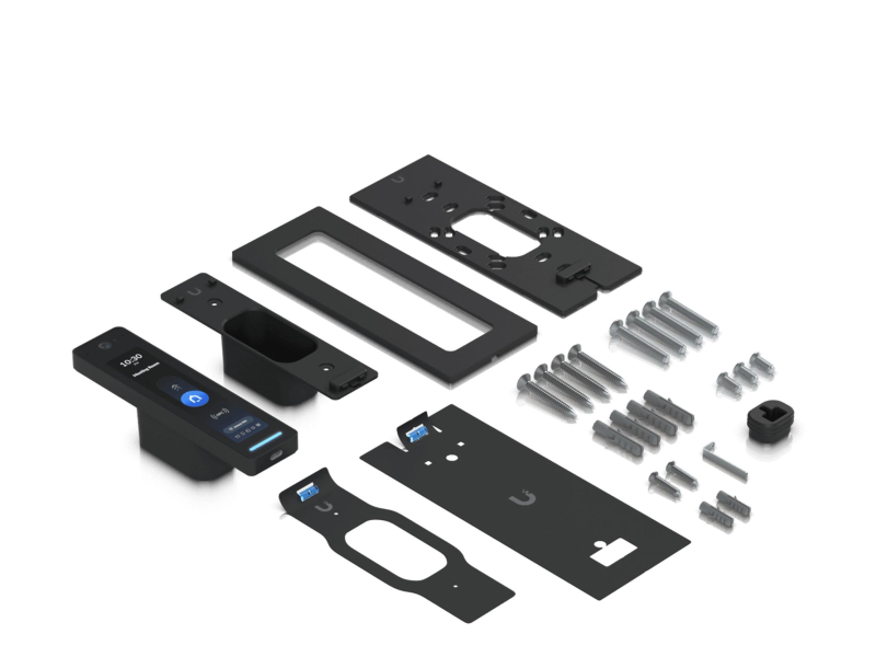 Ubiquiti UA-G2-Pro Czytnik dostępu NFC BT UniFi Access Reader G2 Pro