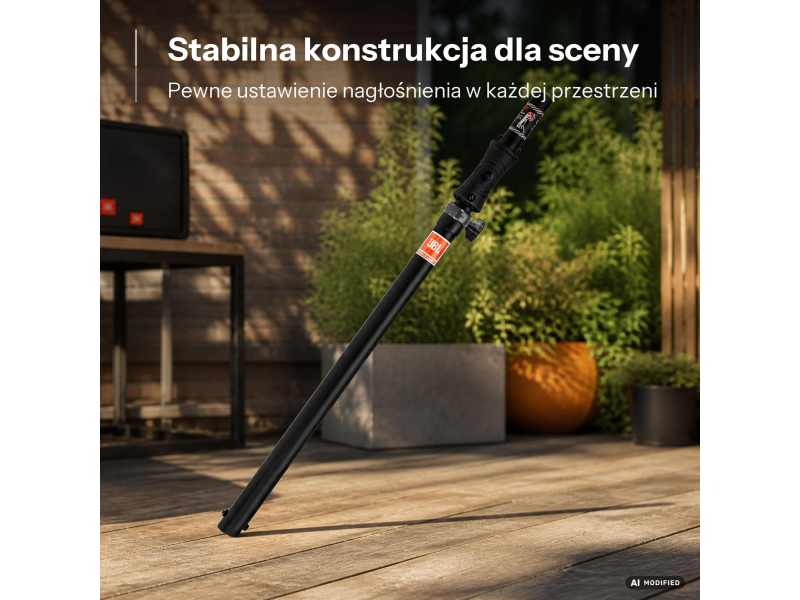 JBL JBLPOLE-GA