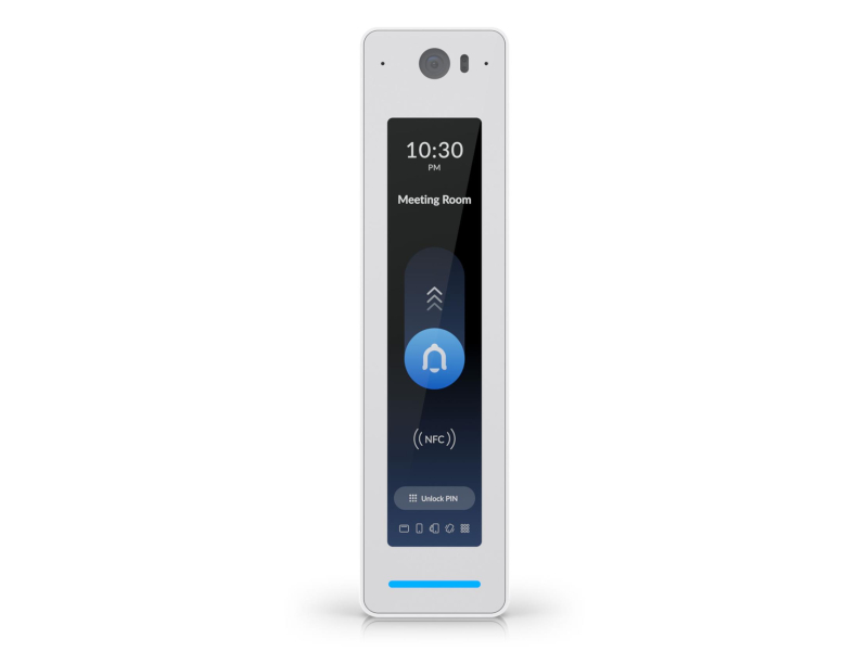 Ubiquiti UA-G2-Pro Czytnik dostępu NFC BT UniFi Access Reader G2 Pro