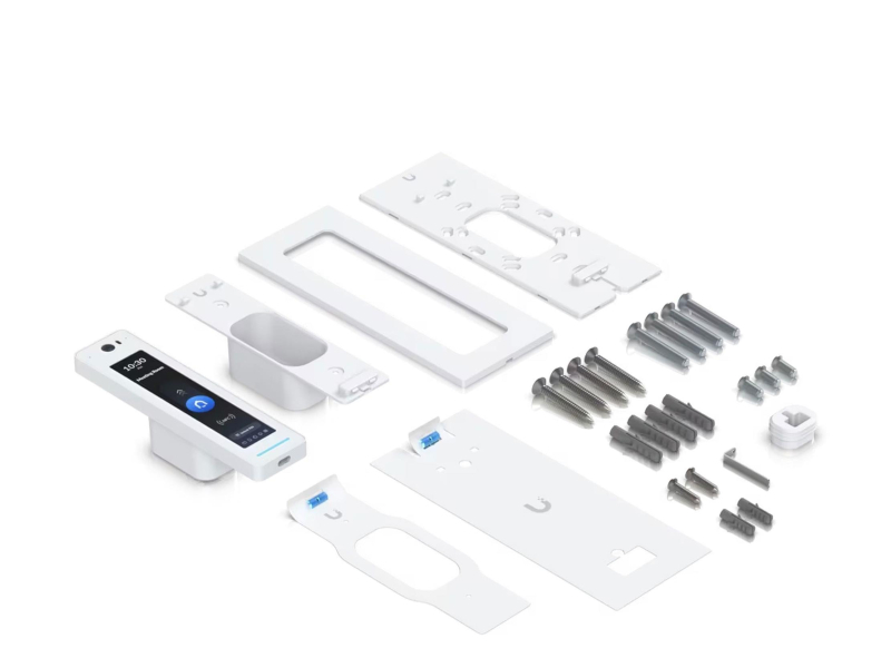 Ubiquiti UA-G2-Pro Czytnik dostępu NFC BT UniFi Access Reader G2 Pro