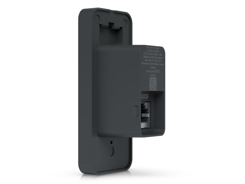 Ubiquiti UA-G2-Black Czytnik dostępu NFC BT UniFi Access Reader G2