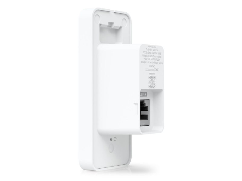 Ubiquiti UA-G2 Czytnik dostępu NFC BT UniFi Access Reader G2