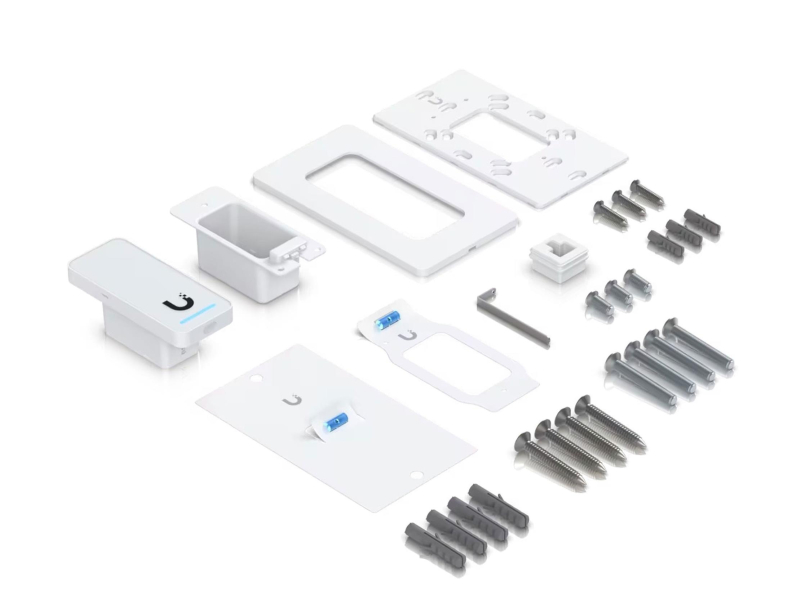 Ubiquiti UA-G2 Czytnik dostępu NFC BT UniFi Access Reader G2