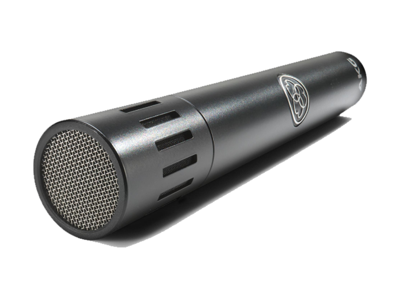 AKG C151