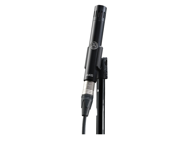 AKG C151
