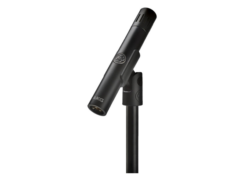 AKG C151