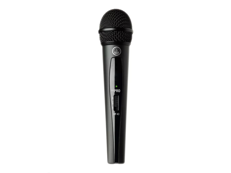 AKG WMS40 Mini Vocal Set BD US25D