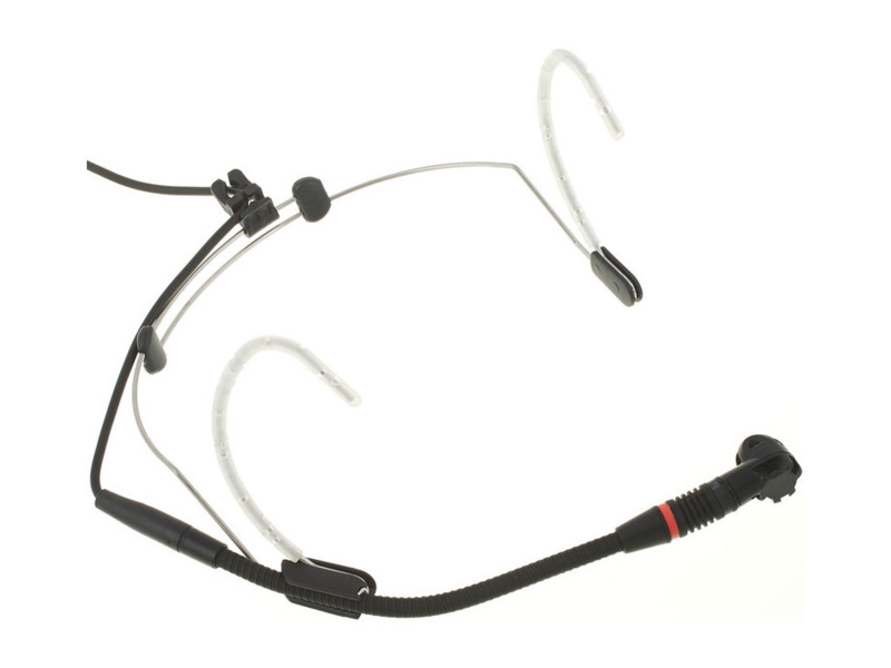 AKG C555 L