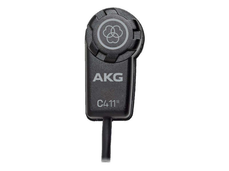 AKG C411 PP