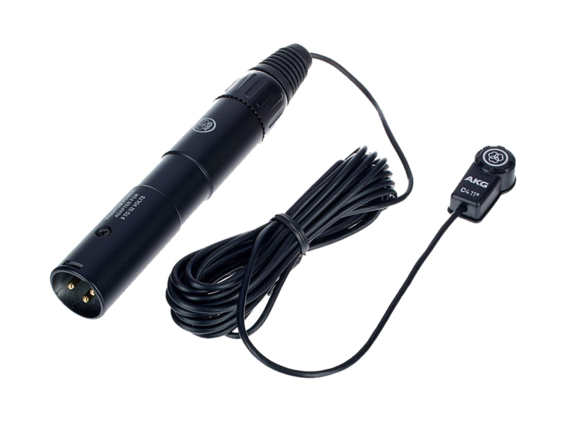 AKG C411 PP