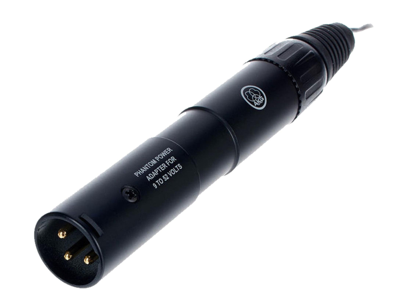 AKG C411 PP