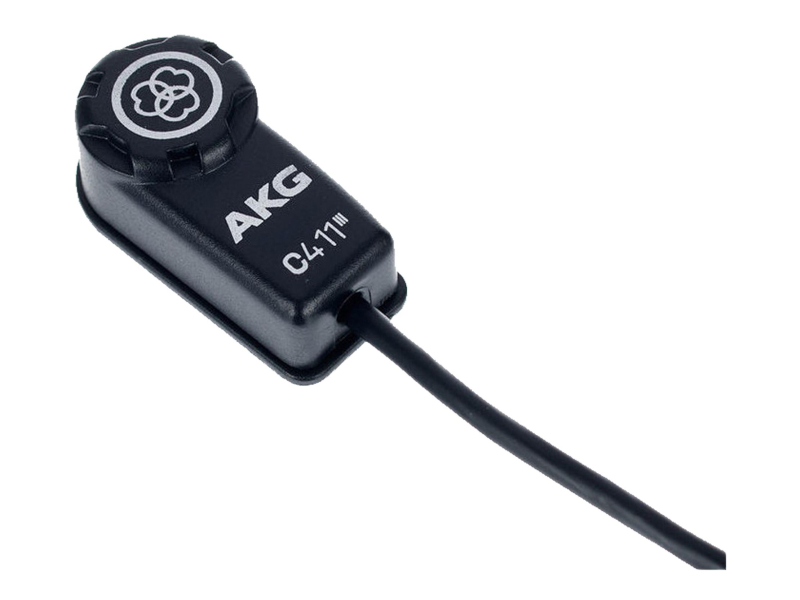 AKG C411 PP