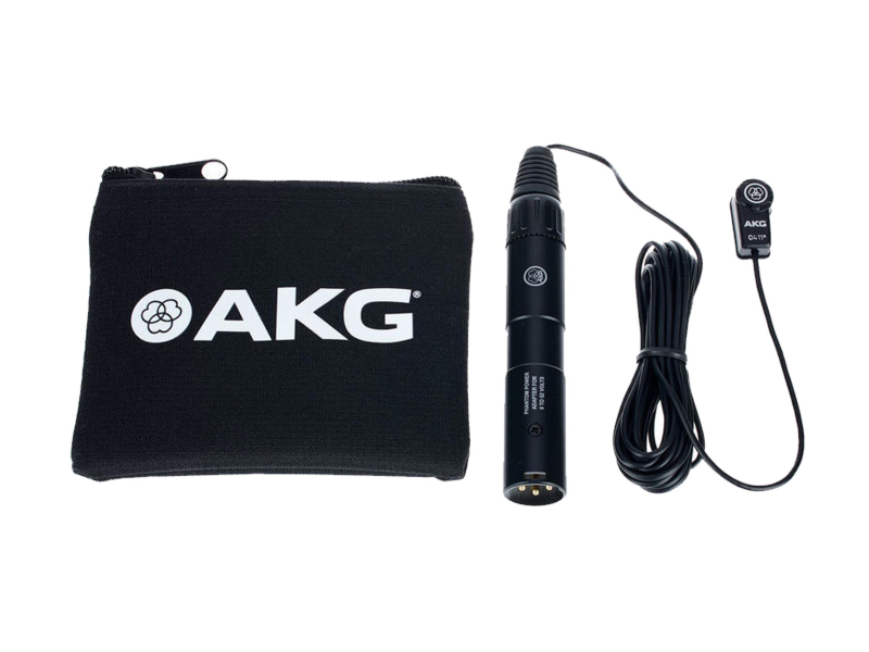 AKG C411 PP