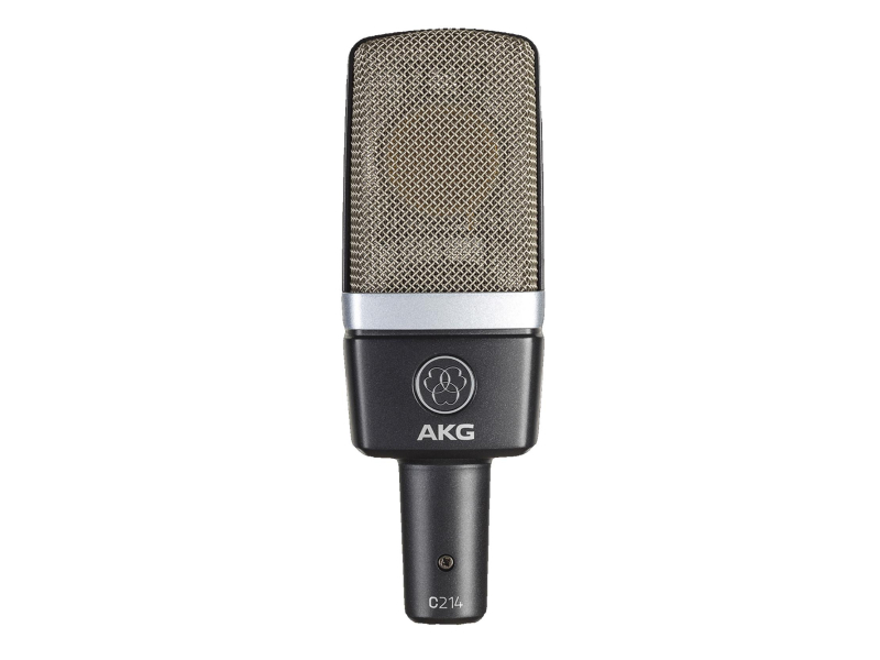 AKG C214