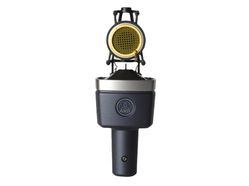 AKG C214