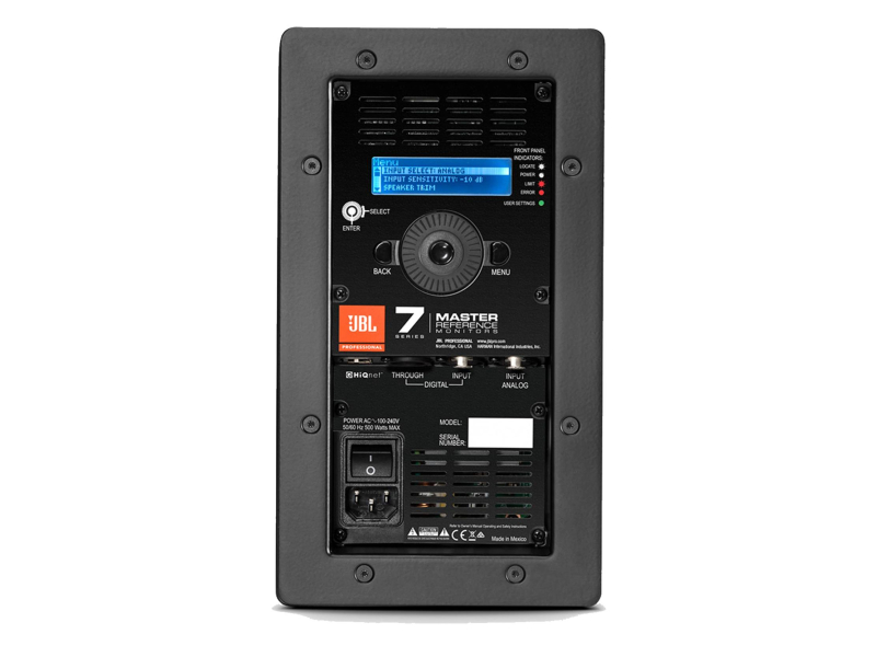 JBL 705P