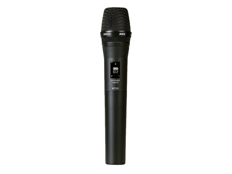 AKG DMS300 Vocal Set Digital Wireless Microphone System