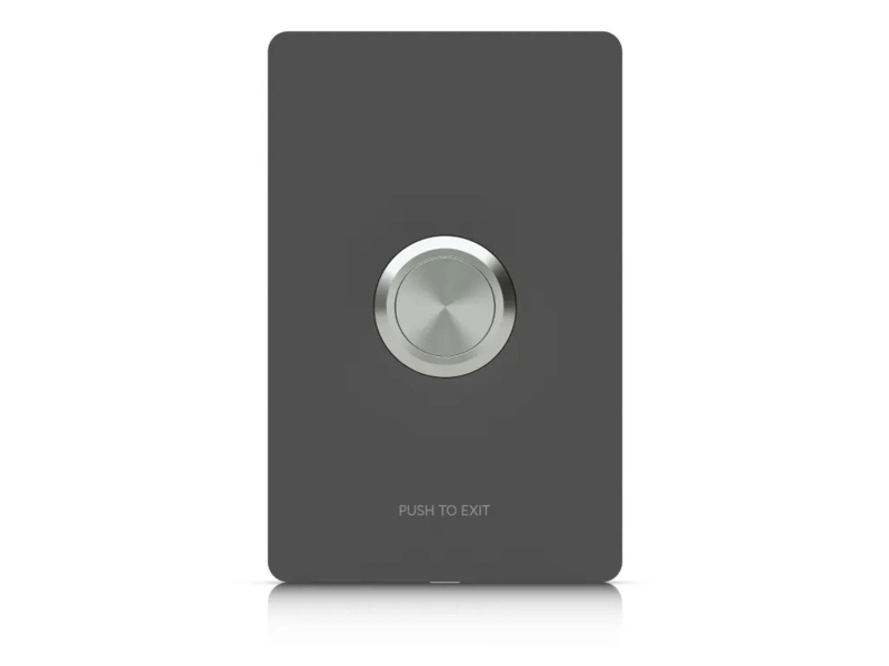 Ubiquiti UA-Button Przycisk otwierania drzwi do UniFi Access Hub