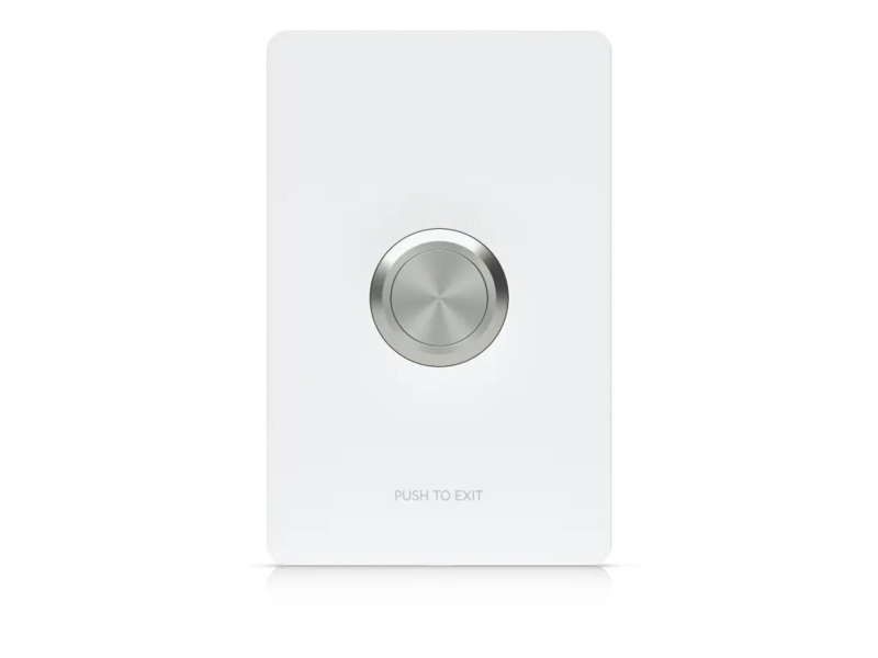 Ubiquiti UA-Button Przycisk otwierania drzwi do UniFi Access Hub