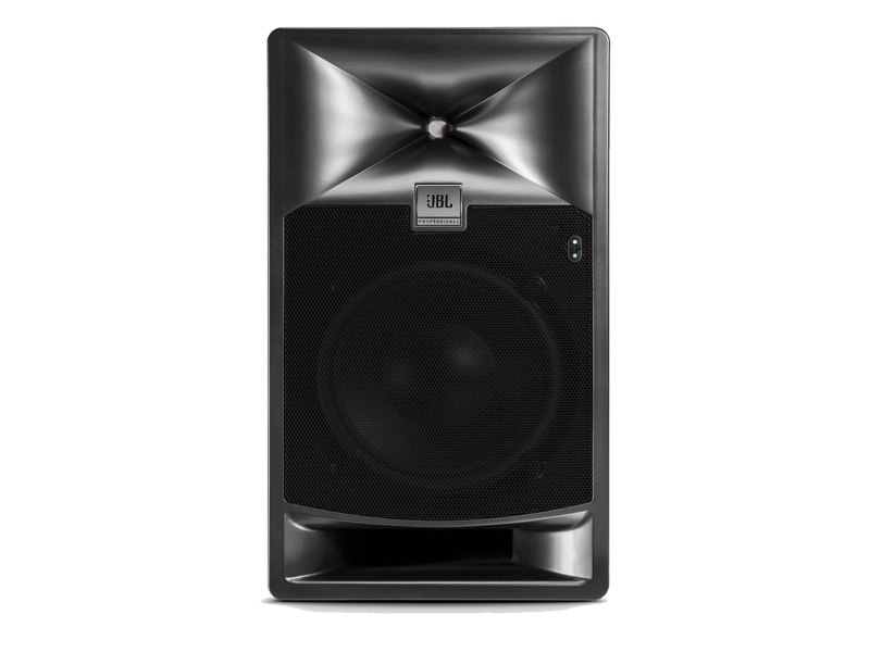 JBL 708P