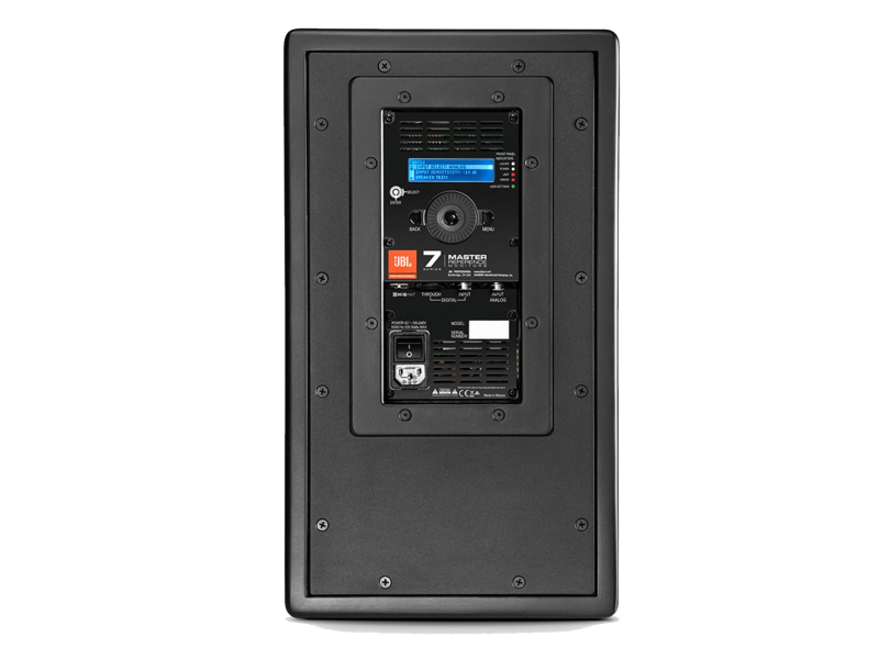 JBL 708P