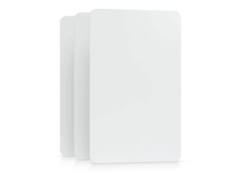Ubiquiti UA-Card-W-10 Zestaw kart dostępu NFC UniFi Access