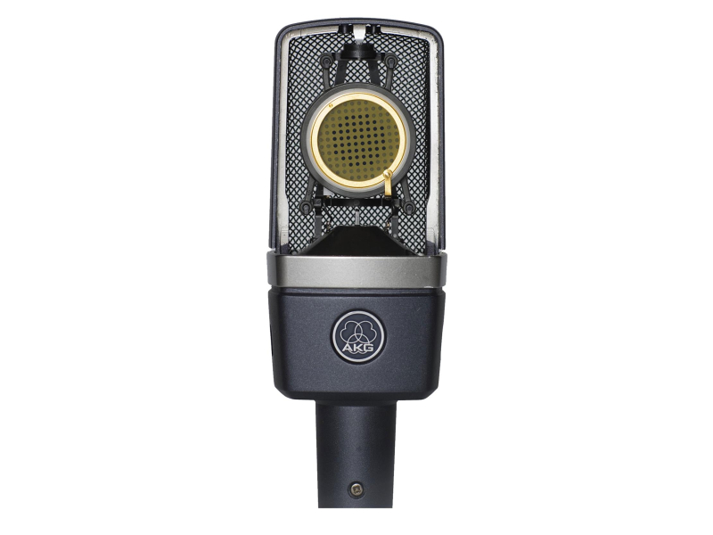 AKG C214 Stereo Set