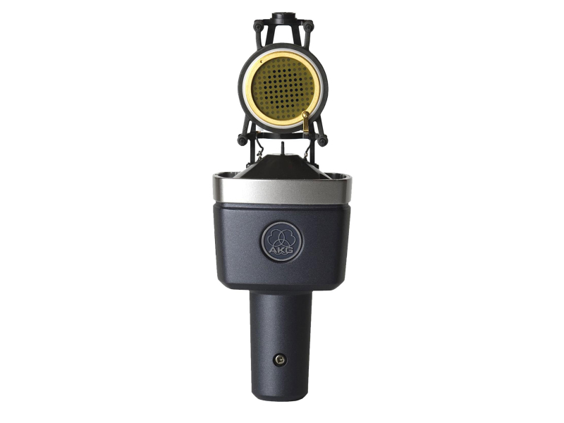 AKG C214 Stereo Set