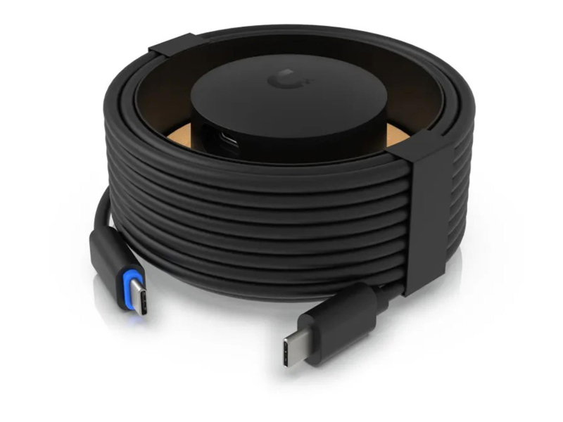 Ubiquiti UACC-Adapter-DBAC-EU Zasilacz AC dla G4 Doorbell Pro 7m