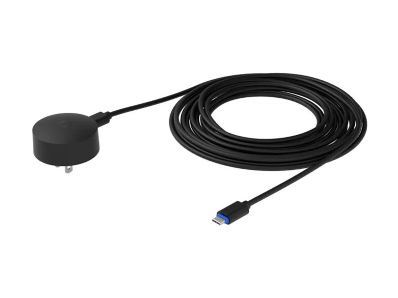 Ubiquiti UACC-Adapter-DBAC-EU Zasilacz AC dla G4 Doorbell Pro 7m