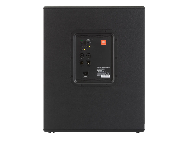 JBL IRX115 S