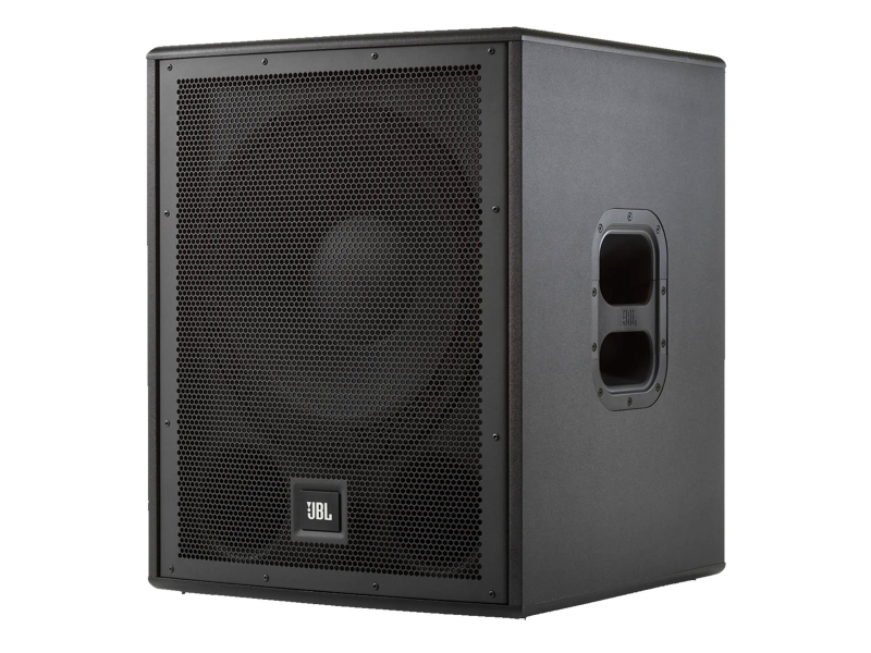 JBL IRX115 S