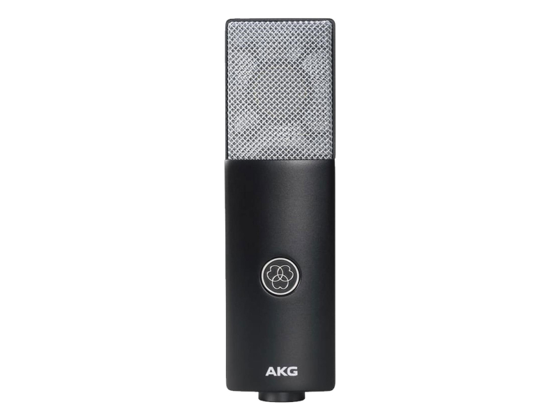 AKG C104