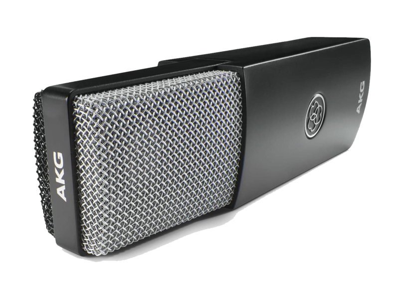 AKG C104
