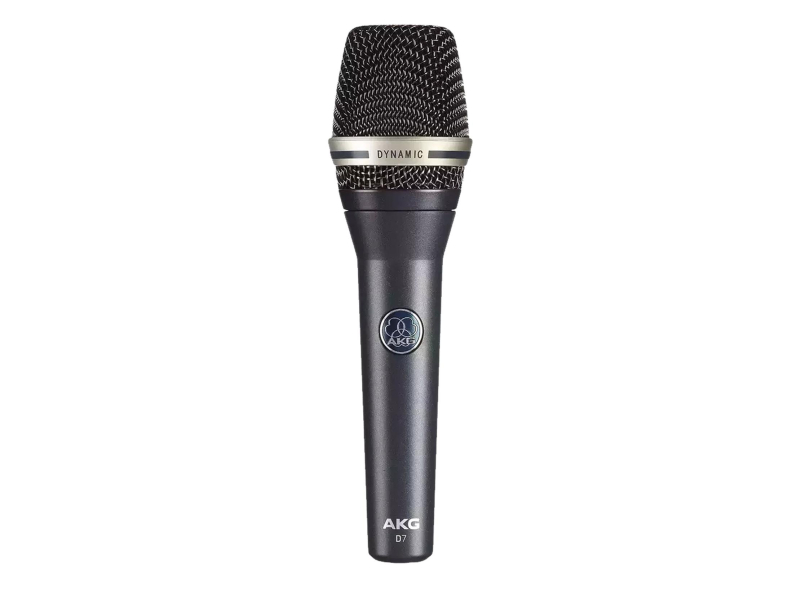 AKG D7
