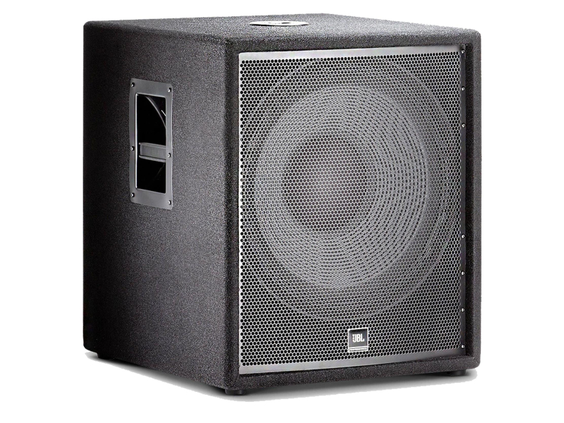 JBL JRX218SD