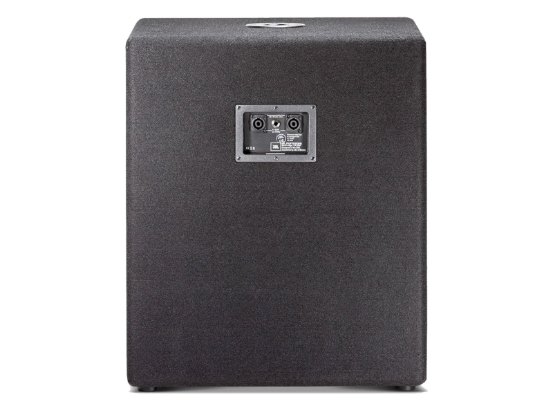 JBL JRX218SD