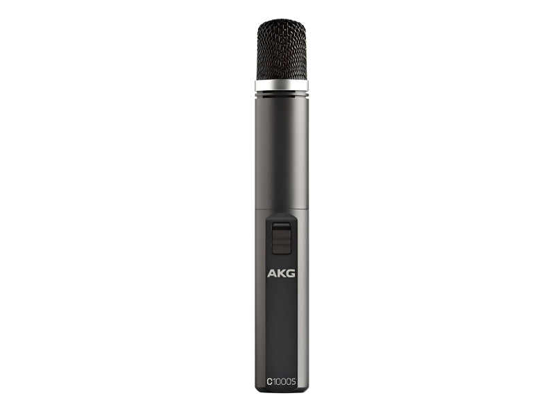 AKG C1000S