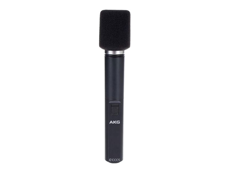 AKG C1000S