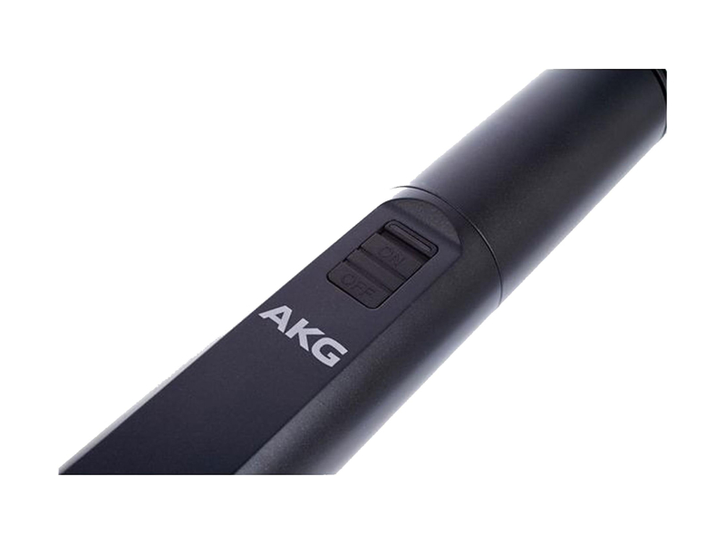 AKG C1000S