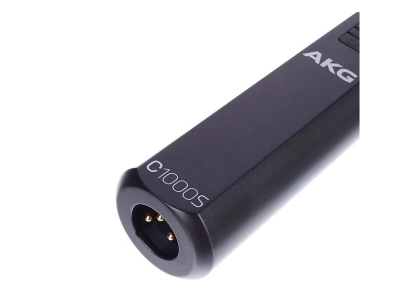 AKG C1000S